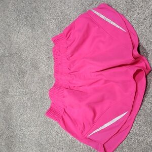 Athletic works shorts